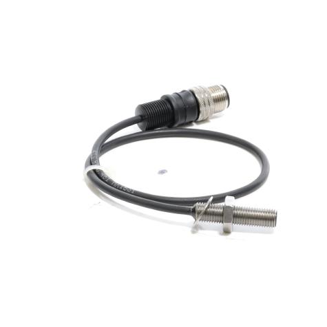 Inductive proximity switch  Used